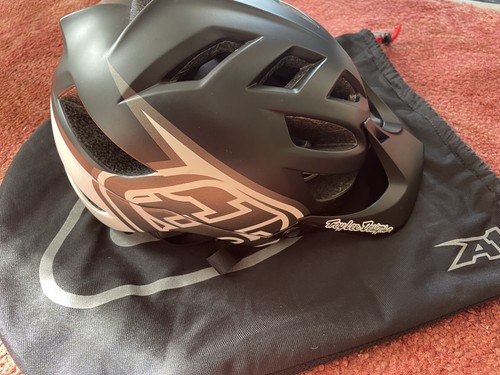 Casco troy lee designs - troy, a1