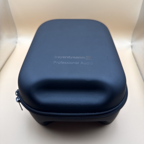 Custodia rigida beyerdynamic - rigida,
