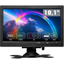 monitor portatile 10 pollici