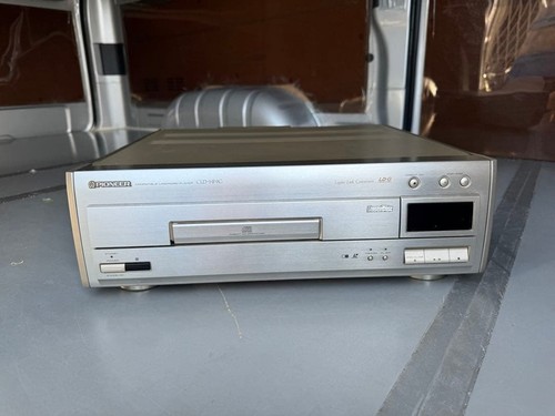 Pioneer cld hf9g lettore lcd - pioneer, cld-hf9g