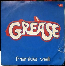 Disco vinile 45 giri Frankie