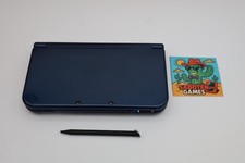 RankA Nintendo New 3DS LL XL
