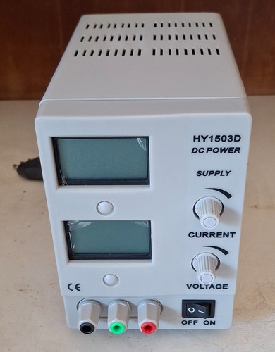 Alimentatore duale - , da