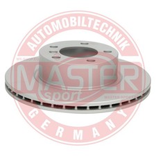 Master sport disco frontale - disco,