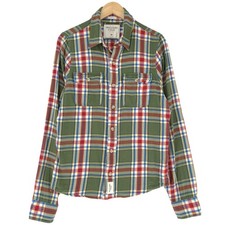 Abercrombie & Fitch Camicia