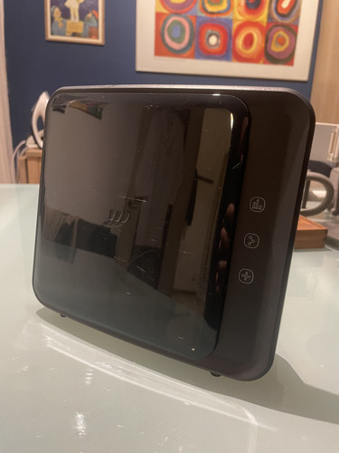 Modem fastweb - modem,