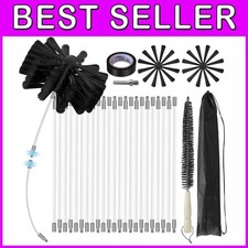 Kit completo pulizia sfiato