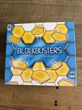 Blockbusters Gioco Ginger Fox