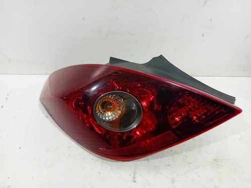 Opel corsa fanale - corsa, posteriore