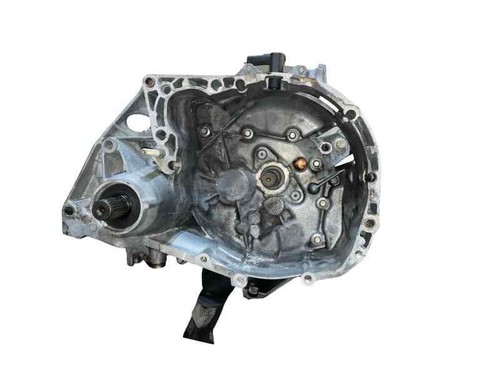 Jb3938 cambio renault - jb3938, scenic