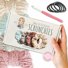 Set all'uncinetto per bambini