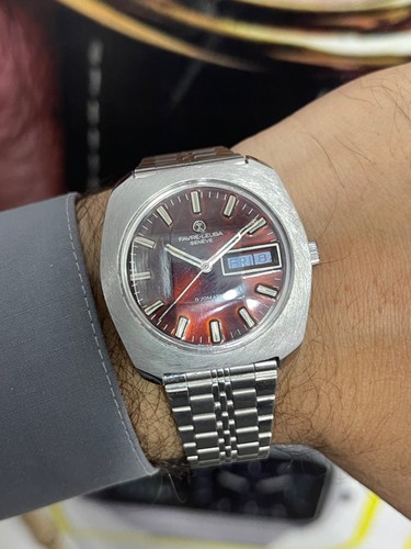 Orologio automatico uomo - automatico,