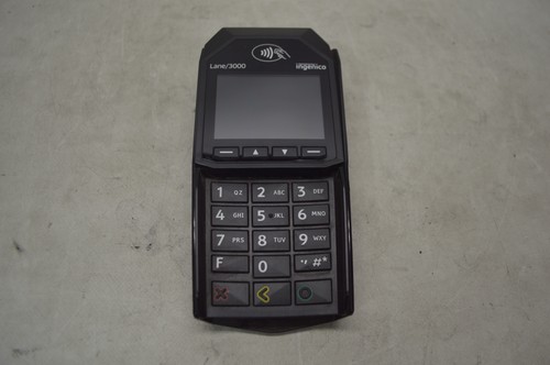 Terminale per carte credito - terminale, di
