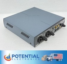 Usato | Unità di interferenza