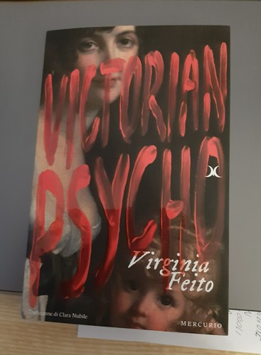 Libro narrativa autrice - libro,