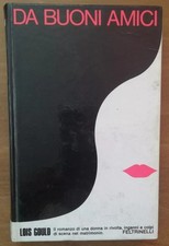 Da buoni amici Lois Gould