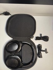 Razer Barracuda Pro cuffie bluetooth da gaming Nere, Leggera usura, ANC 