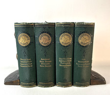 Antique Works of Nathaniel