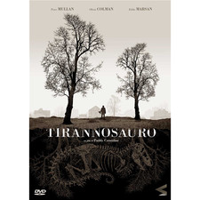 Tirannosauro (Edizione 2016)