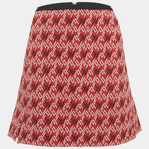 Minigonna louis vuitton - minigonna,