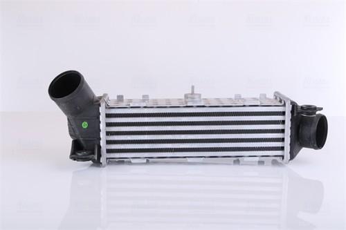Intercooler first fit - first,