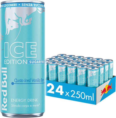 Energy drink gusto iced - energy, drink,