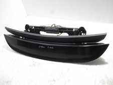 Spoiler posteriore porsche - spoiler,