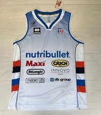7653 ERREA TREVISO BASKET  1'