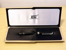 Penna Stilografica Montblanc