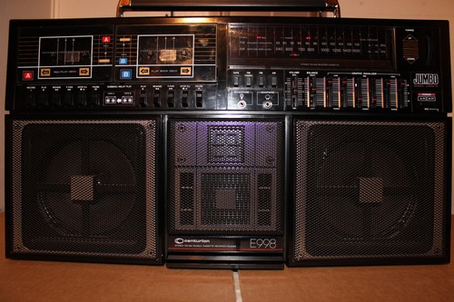 Rara radio epoca - rara,