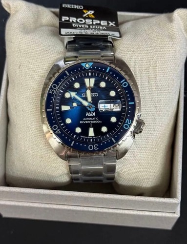 Orologio seiko prospex - seiko,