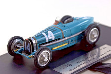 1934 Bugatti Type 59 Tazio