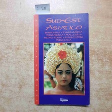 SUD - EST ASIATICO birmania