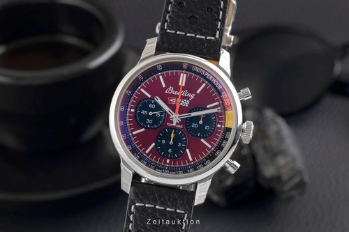 Breitling top time - breitling, b01