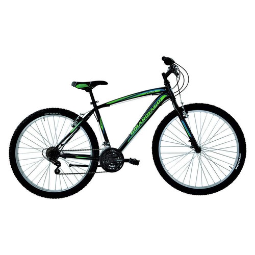 Bicicletta uomo mtb - bicicletta,