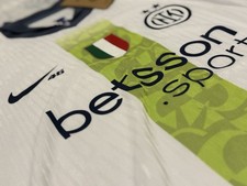 Maglia Inter 2024/2025