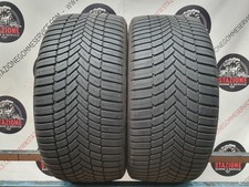 GOMME INVERNALI USATE BRIDGESTONE 245/40 R18 