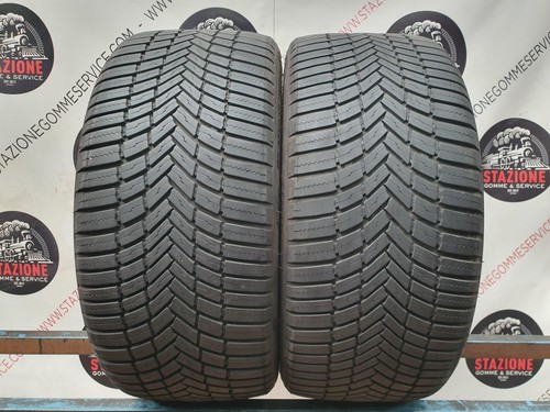 Gomme invernali usate - gomme,