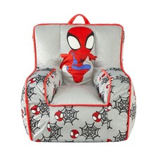Spiderman Sedia a Sacco