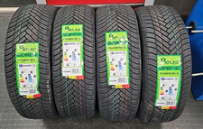 KIT 4 PNEUMATICI AUTO ATLAS 4S