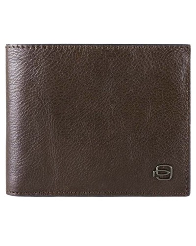 Piquadro wallet pu3891b3r - piquadro,