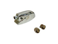 Anse per batteria basso vintage Gretsch cromate quantità 8