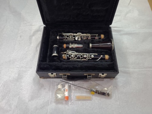 Clarinetto brevort - clarinetto,