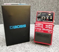 Effettore BOSS RC-3 854230