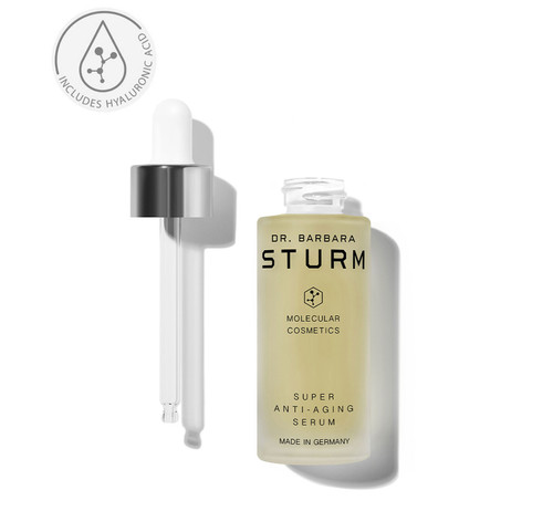 Barbara sturm siero unisex - siero,