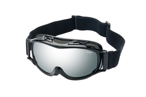 Occhiali sci alpland - sci, unisex