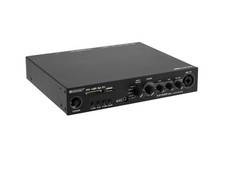 Amplificatore OMNITRONIC