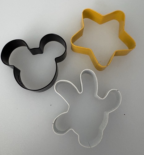 Tagliabiscotti topolino set - topolino,,
