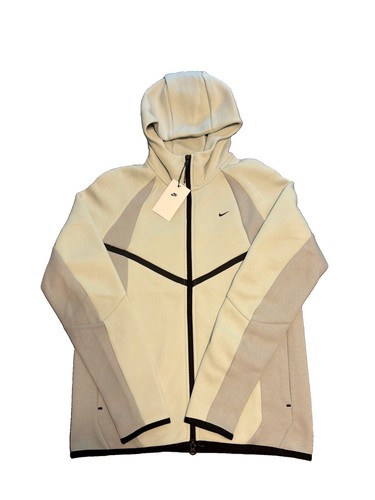 Nike tech fleece windrunner - fleece,