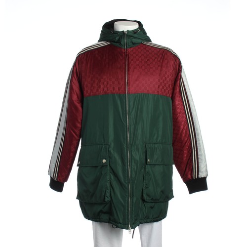 Giacca mezza stagione gucci - stagione,